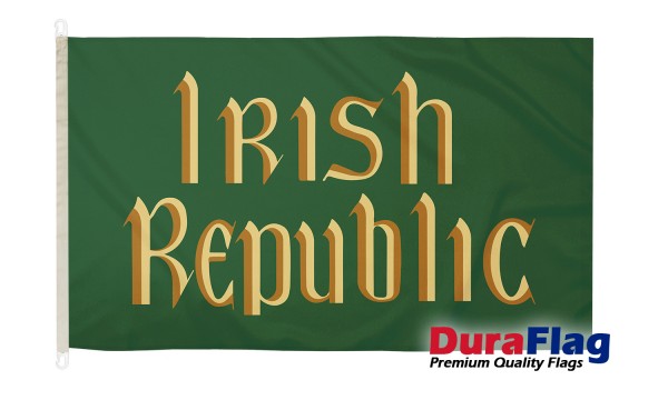 DuraFlag® Easter Rising (Irish Republic) Premium Quality Flag